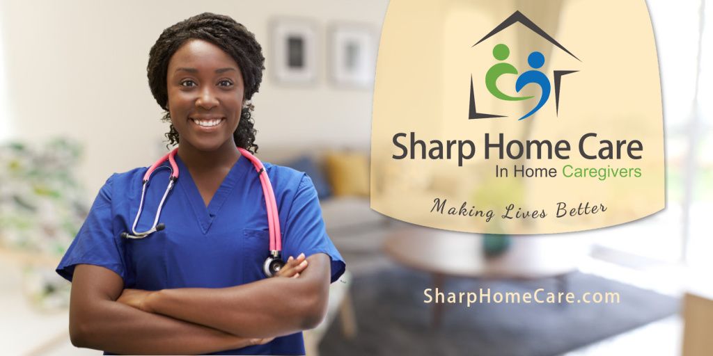 CareSharp's tweet photo. As the family caregiver for a loved one, you feel overwhelmed, untrained, and unprepared. It’s called caregiver burden. We can help. Let our trained caregivers give you the relief you need. Call today: 📞 770-693-1870 Or https://t.co/wi0EDZm47N
#SharpHomeCare #SeniorCare https://t.co/Kn2uaPYTxg