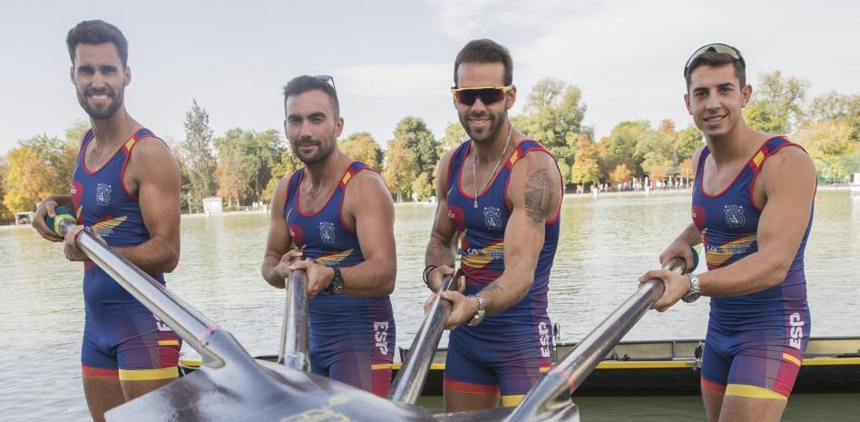 Remo Madrid Río tweet media