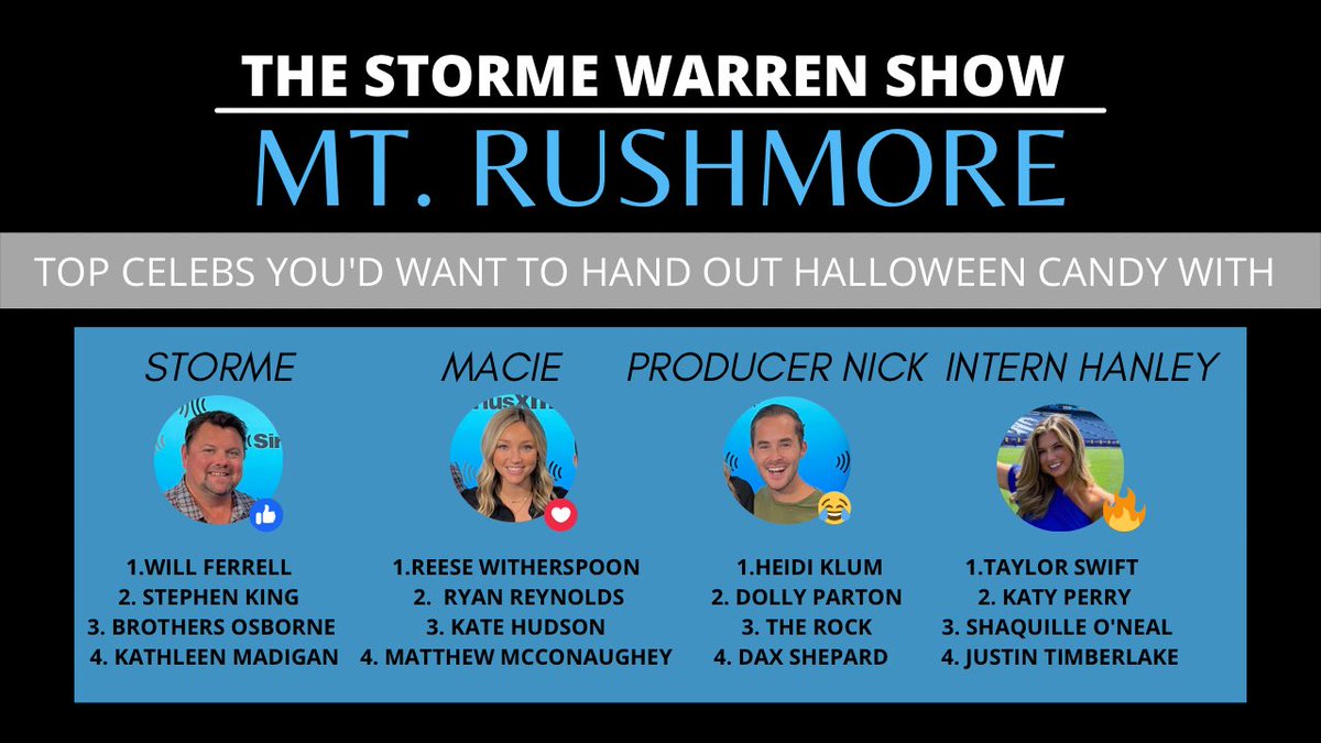 SiriusXM The Highway tweet media