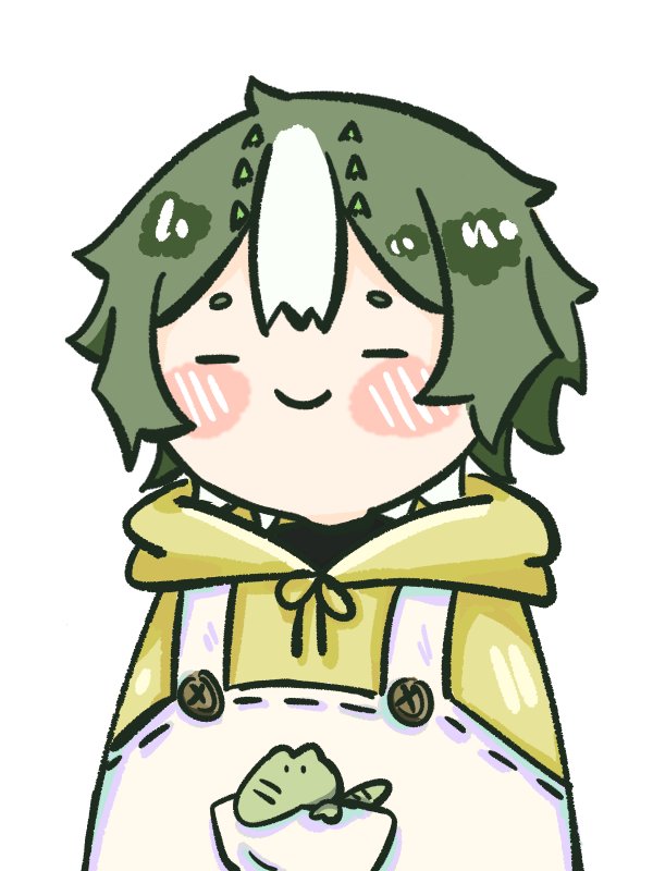 Kwakoaji's tweet photo. happy croc https://t.co/hLfvGbpnmK