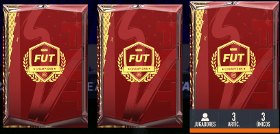 BeltranValadez's tweet photo. Si me sale NEYMAR IF 90 en estos 3 sobres guardados...💥SORTEO 50€ DE PSN💥

✅RT🔁 y ❤️ a este TWEET.
✅Seguirme en TWITTER. https://t.co/E033tMqOSH