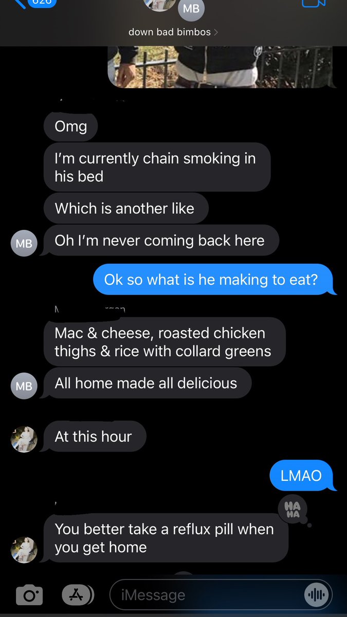 It’s not even 8:30 am yet