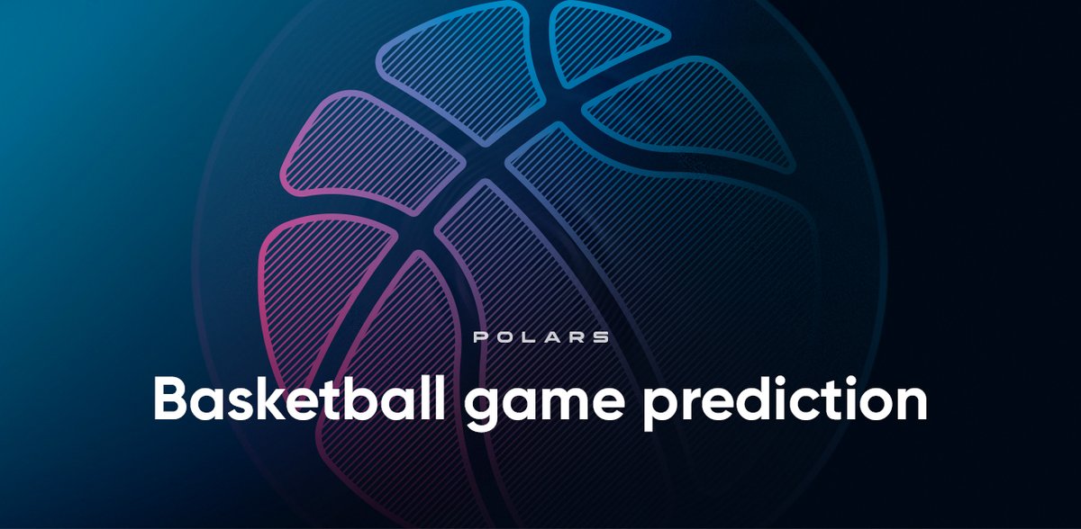 ✅Basketball game prediction

👉👉👉link.medium.com/uUC59l3Ifub