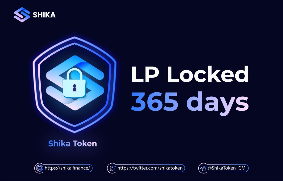 Shika Token tweet media