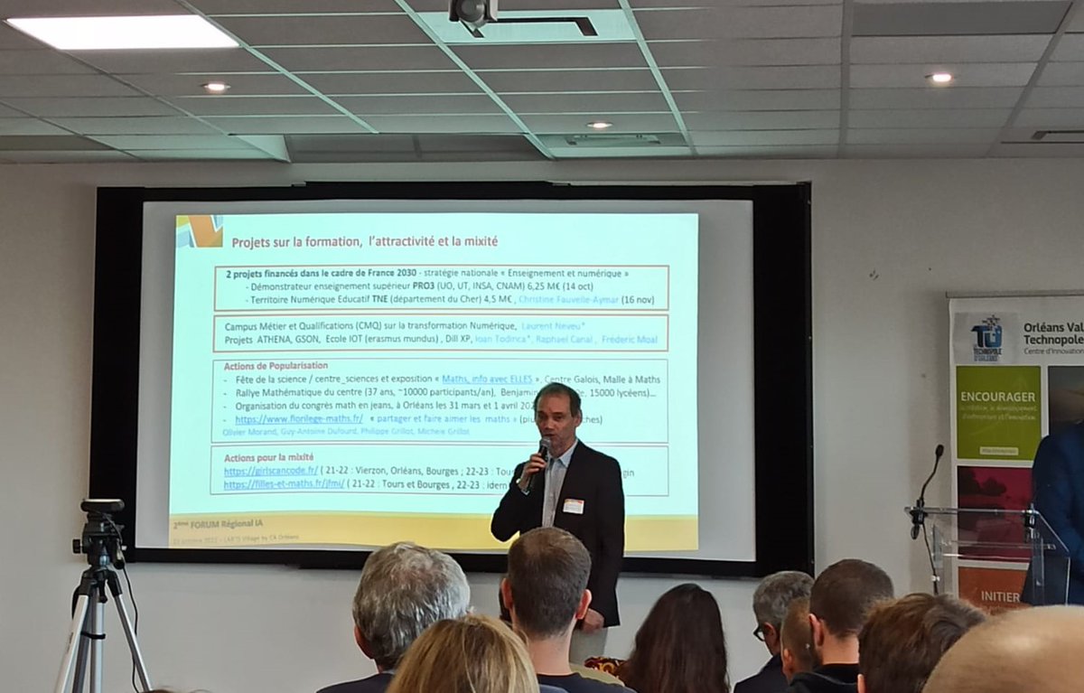 DREAM Eau & Milieux tweet media