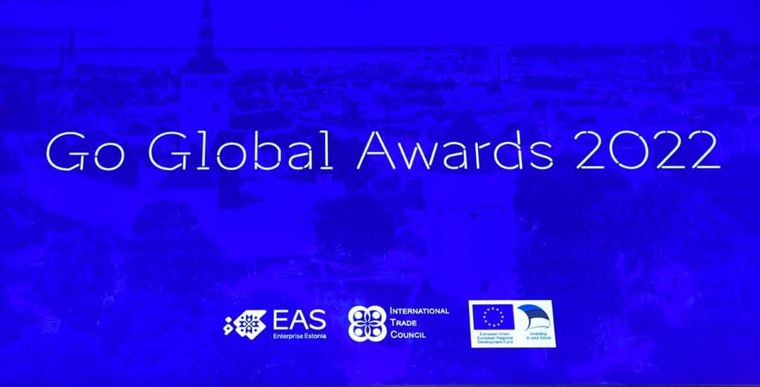 MagicMyna's tweet photo. Proud to announce that we have been invited for the exclusive Go Global Awards 2022 hosted by the International Trade Council and Estonian Business and Innovation Agency.
@IntTradeCouncil
#magicmyna #awards #internationaltradecouncil #drones #business #innovation https://t.co/VYz8CVHpyZ