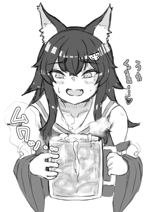 エッチなの描いたことないって証拠です
ほら 