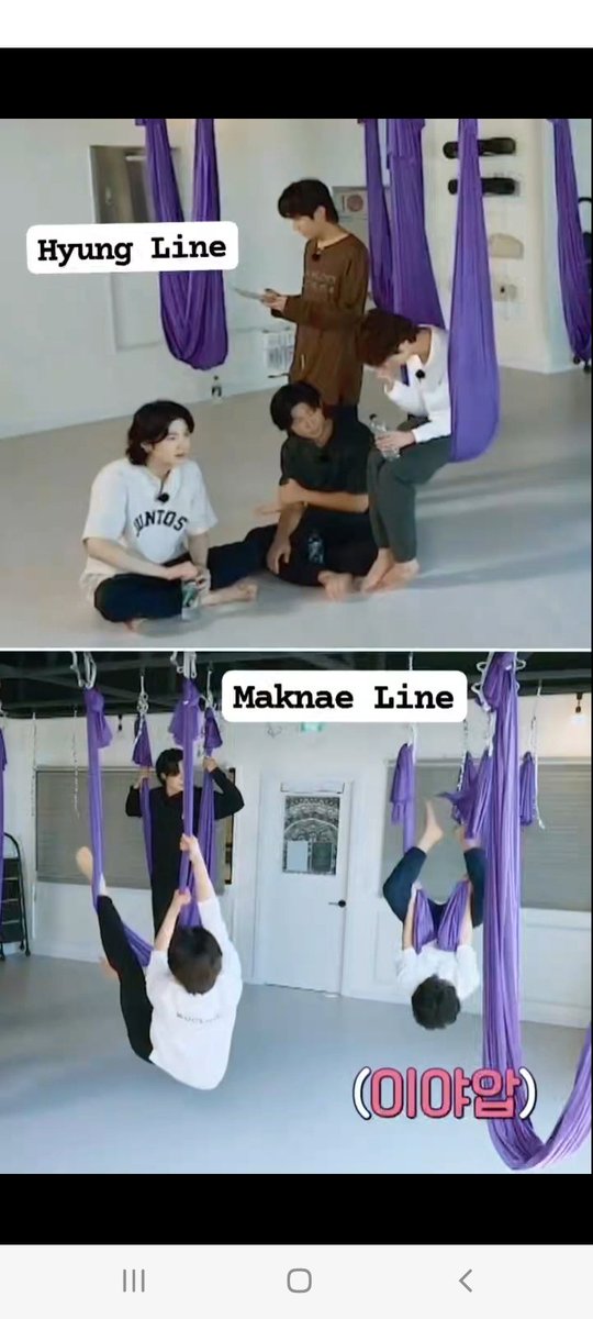 PaoRoadToDDay's tweet photo. AHAHAHAHAHA NO MA IO
#flyingyoga #flybtsfly https://t.co/XLvn3470yc