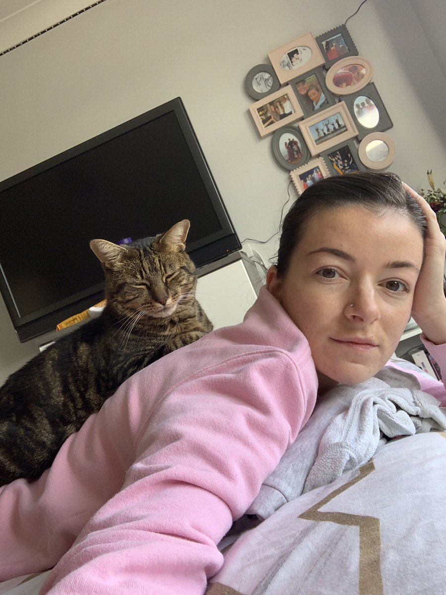 katierhilliard's tweet photo. This is why I get nothing done on my days off 🥹 https://t.co/iUHXNo4Bnz