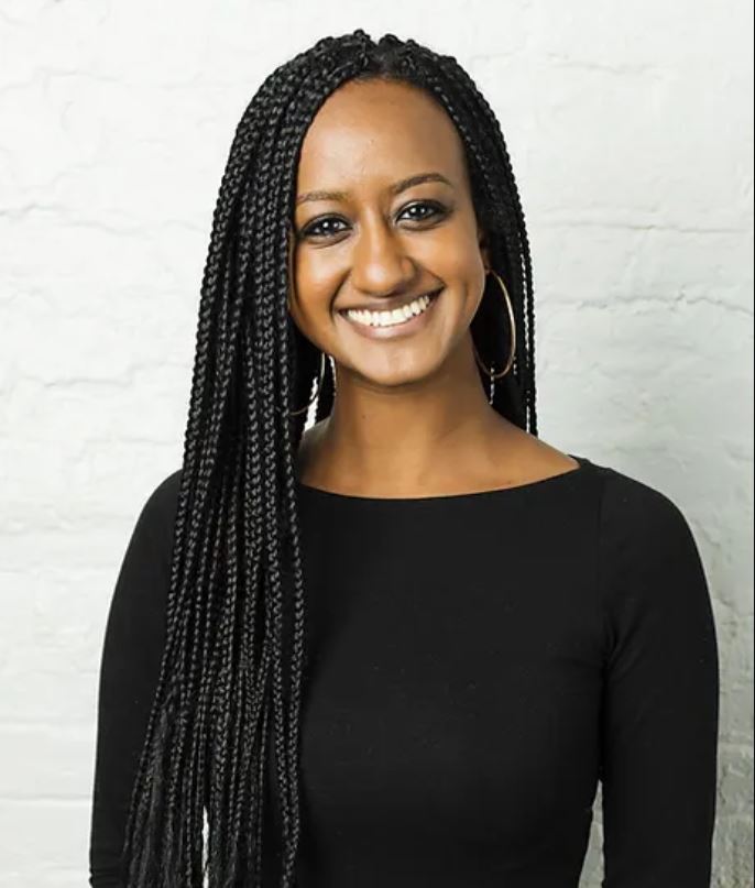 Edward Curtis (@edwardecurtisiv) on Twitter photo Now that I have introduced the whole group, let me zoom in on closer portraits of the participants in <a href="/HLuceFdn/">Henry Luce Foundation</a>-funded "Race, Justice, and Africana Religions" grant.
First up: Malika Ali, <a href="/Malika_Ali/">Malika Ali</a>
Religious Affiliation: Muslim
Location: New York City, New York (USA) 1/5 Now that I have introduced the whole group, let me zoom in on closer portraits of the participants in <a href="/HLuceFdn/">Henry Luce Foundation</a>-funded "Race, Justice, and Africana Religions" grant.
First up: Malika Ali, <a href="/Malika_Ali/">Malika Ali</a>
Religious Affiliation: Muslim
Location: New York City, New York (USA) 1/5