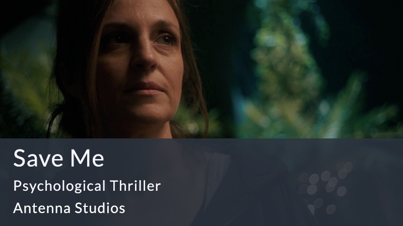 #CEEScreenings #AntennaStudios present SAVE ME  #Screening #MIPCOM #Thriller #Greece #GreekSeries #SaveMe pitchplay.tv/ceescreenings/…
<a href="/ANT1TV/">ΑΝΤ1</a>