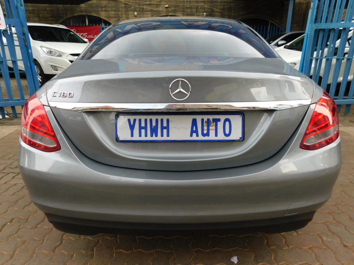 yhwhauto's tweet photo. 2014 #Mercedes #Benz C-Class #C180 #Avantgarde #Auto #Sedan #W205 5.8/100km
110,000km #Automatic #Leather Seats #ServiceBook #SpareKey Well Maintained #CHARCOAL
NOW @R244,900 WAS @R290,900 #Bank #Finance Yes! No #Deposit!
#GOD #FIRST
#YHWH 0740956652 (#Yahweh) #AUTO https://t.co/tkWqzAKn5F