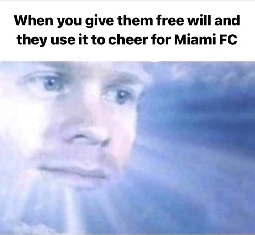 Amy beamer on twitter miami hate week sorry stinkies https t co