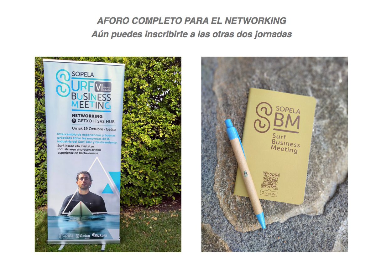 Surf Business Meeting tweet media