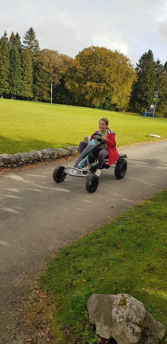 More time for karting! <a href="/chrisdysonHT/">Chris Dyson FCCT</a> <a href="/ParklandsLeeds/">Parklands Primary</a> <a href="/HScrutes/">hels.scrutes</a> #ycresidential2022