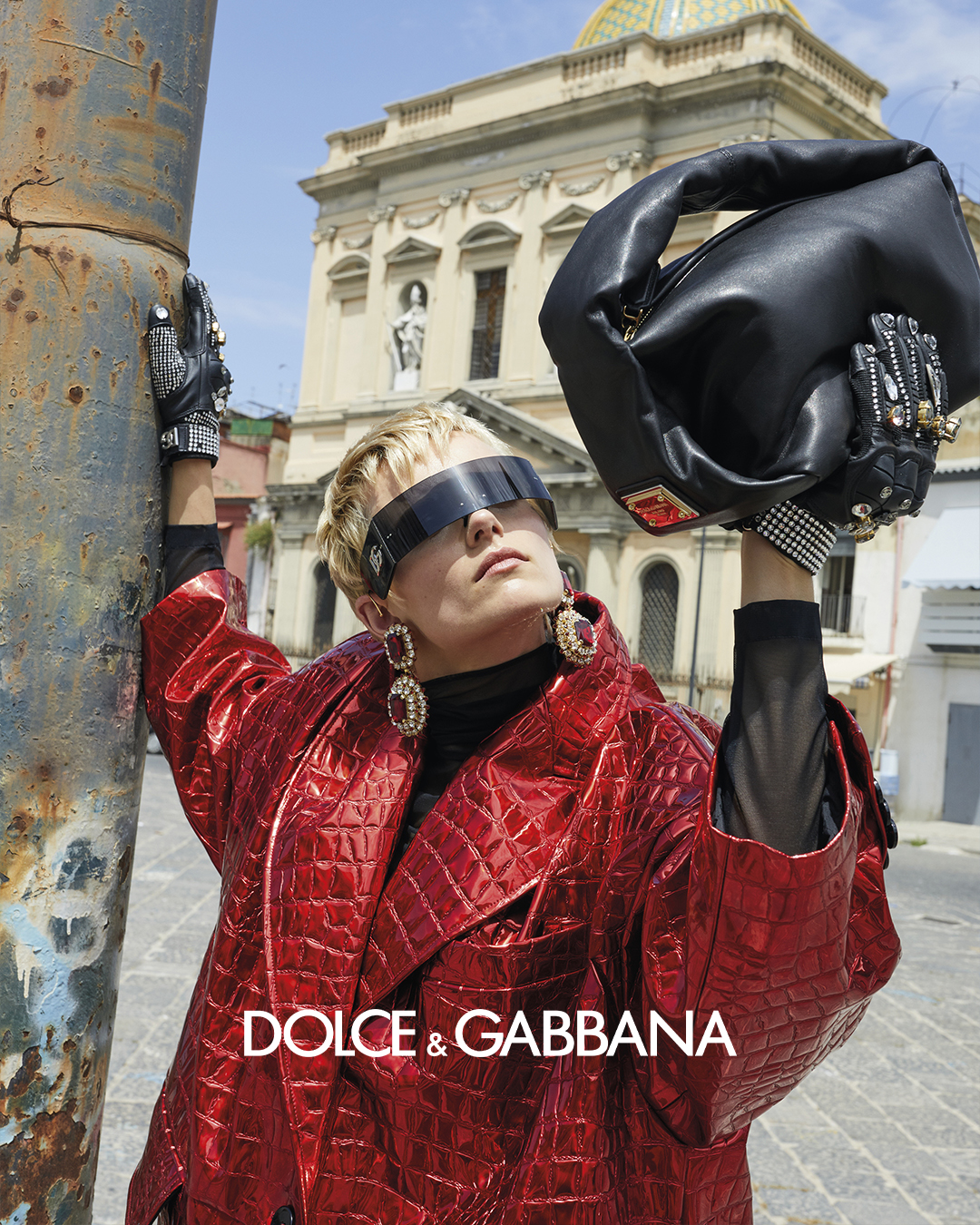 DOLCE & GABBANA (@eric_holmes00) / Twitter DOLCE & GABBANA (@eric_holmes00) / Twitter