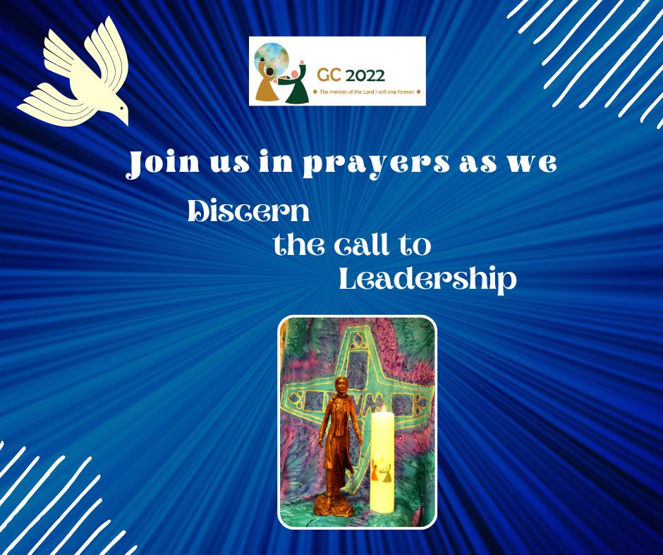 IBVMComms's tweet photo. #IBVMGC2022
#discernment
#leadership https://t.co/X47mCI6xMz