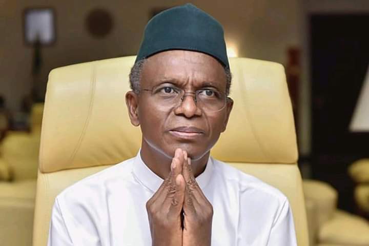 'Let the delusion of the obidients remain intact until electorate speaks louder In February.' @elrufai