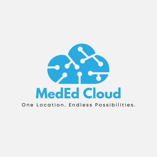 Come join us as we work towards a better future for the training of our healthcare professionals. Looking forward to fostering an atmosphere of collaboration and innovation. The power of we! linkedin.com/company/meded-… #Medtwitter #MedEd