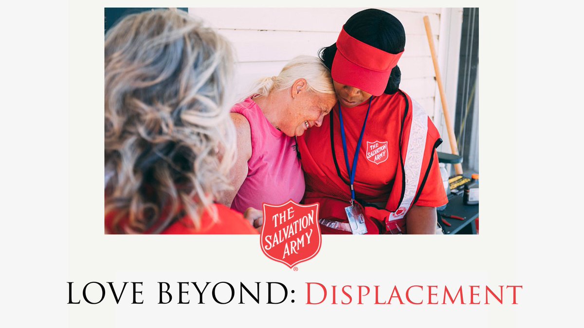 The Salvation Army of NWA tweet media