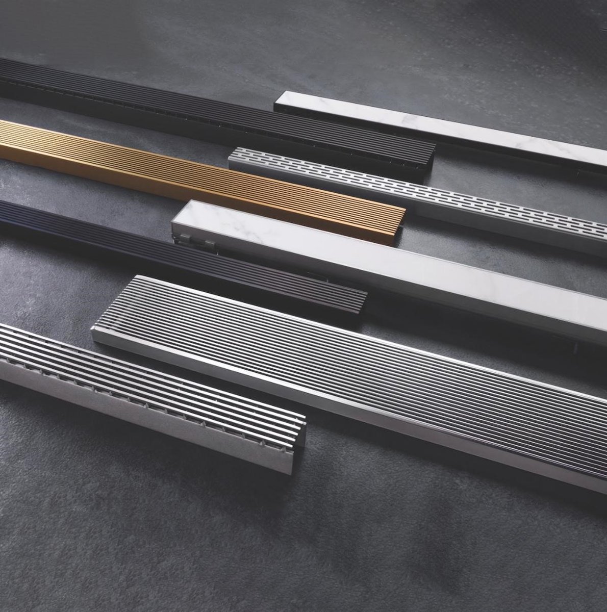 ExtremeHow_To's tweet photo. Infinity Drain® Awarded Patent for their Innovative Site Sizable® Low Profile Linear Drain
https://t.co/LNQuel9Hyo
#shower #drain #bath #plumbing #lineardrain #newpatent #patent https://t.co/3UoESqpNXI