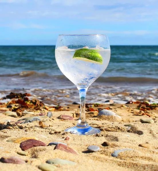 Beara Distillery tweet media