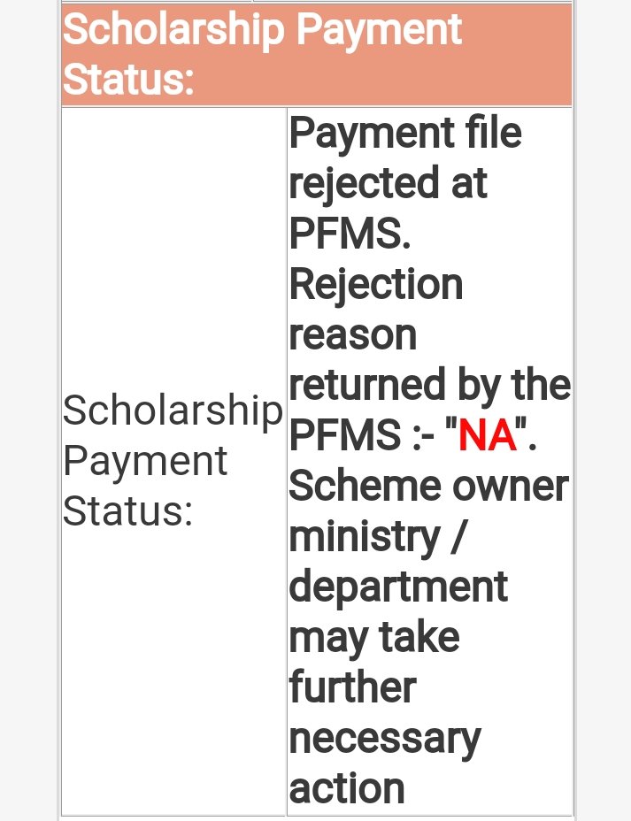 RahulAm47099973's tweet photo. We don't want to beg, we don't want bait, we want our well deserved last payment.
Ishan Uday 2021-22 renewel application @mamidala90
@ugc_india @NSP_Portal
@PFMSINDIA 
@narendramodi @PMOIndia
@dpradhanbjp
@himantabiswa @ranojpeguassam 
#WeWantLastPayment
#Ishan_Uday
#PFMS
#UGC https://t.co/DrCcnH9oli