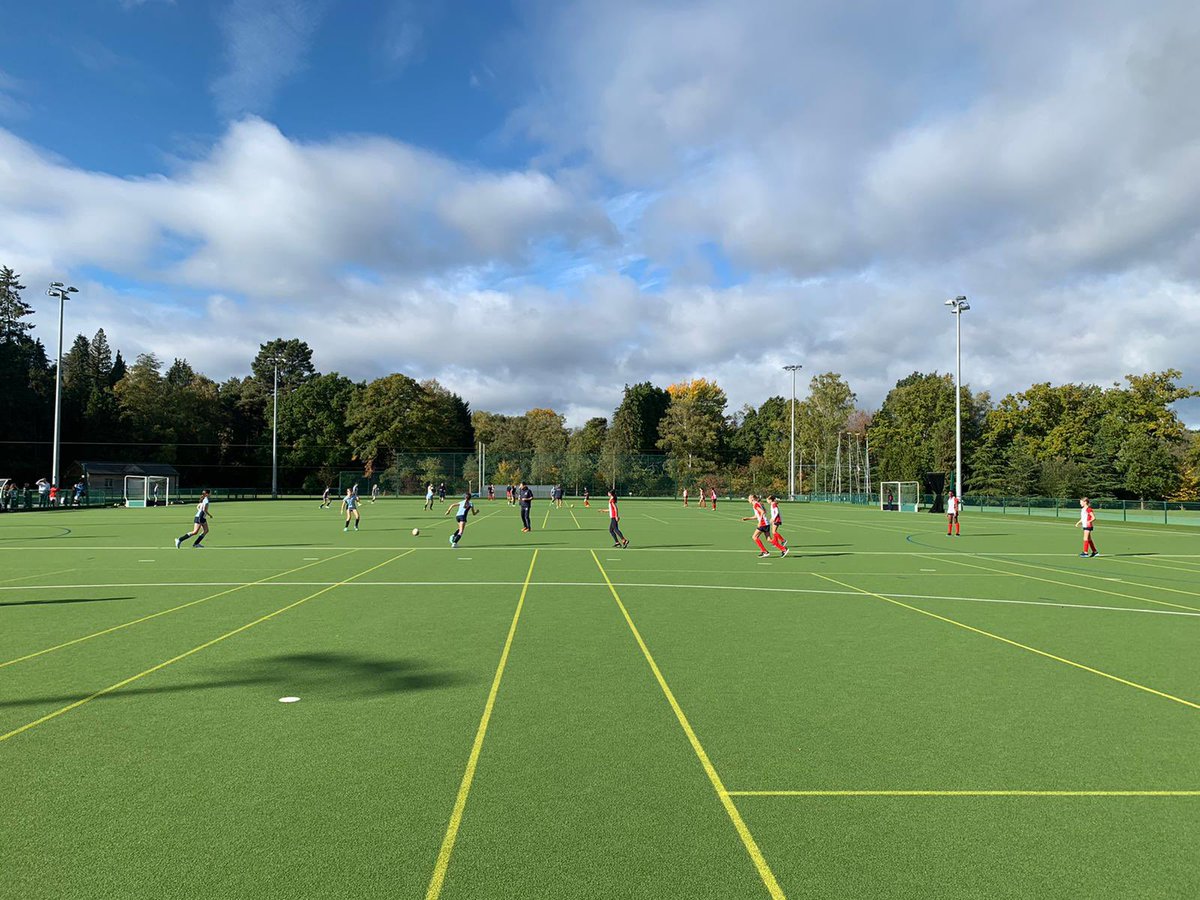 SGA_Sport's tweet photo. Last weekend we had great fun at our first Saturday morning football matches. Lovely to see lots of smiling faces. #SGAcapable https://t.co/JaQHP6dNXL