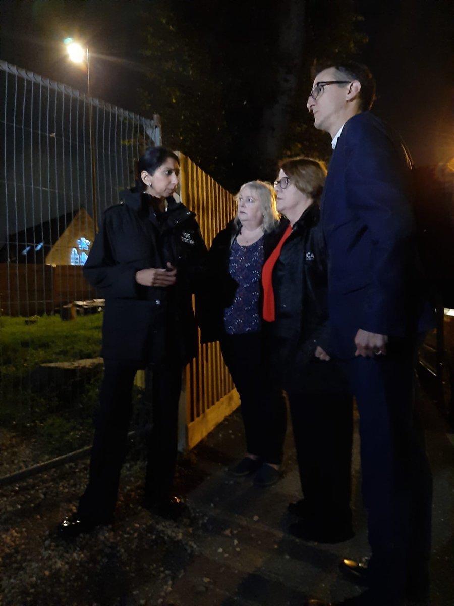 National Crime Agency (NCA) on Twitter "Today’s strike comes as part