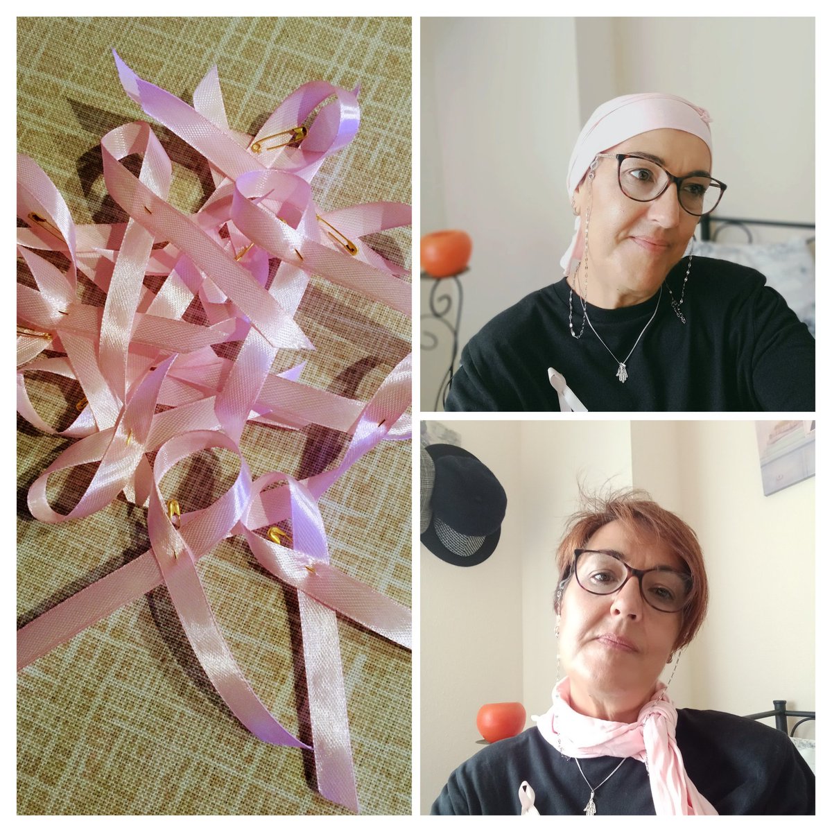 amparo_b's tweet photo. Por todas ellas, por todas nosotras, por más investigación ... #LaCienciaEsPodeROSA  
@CarrefourES @mariacidfsc https://t.co/rPKxb1yQUm
