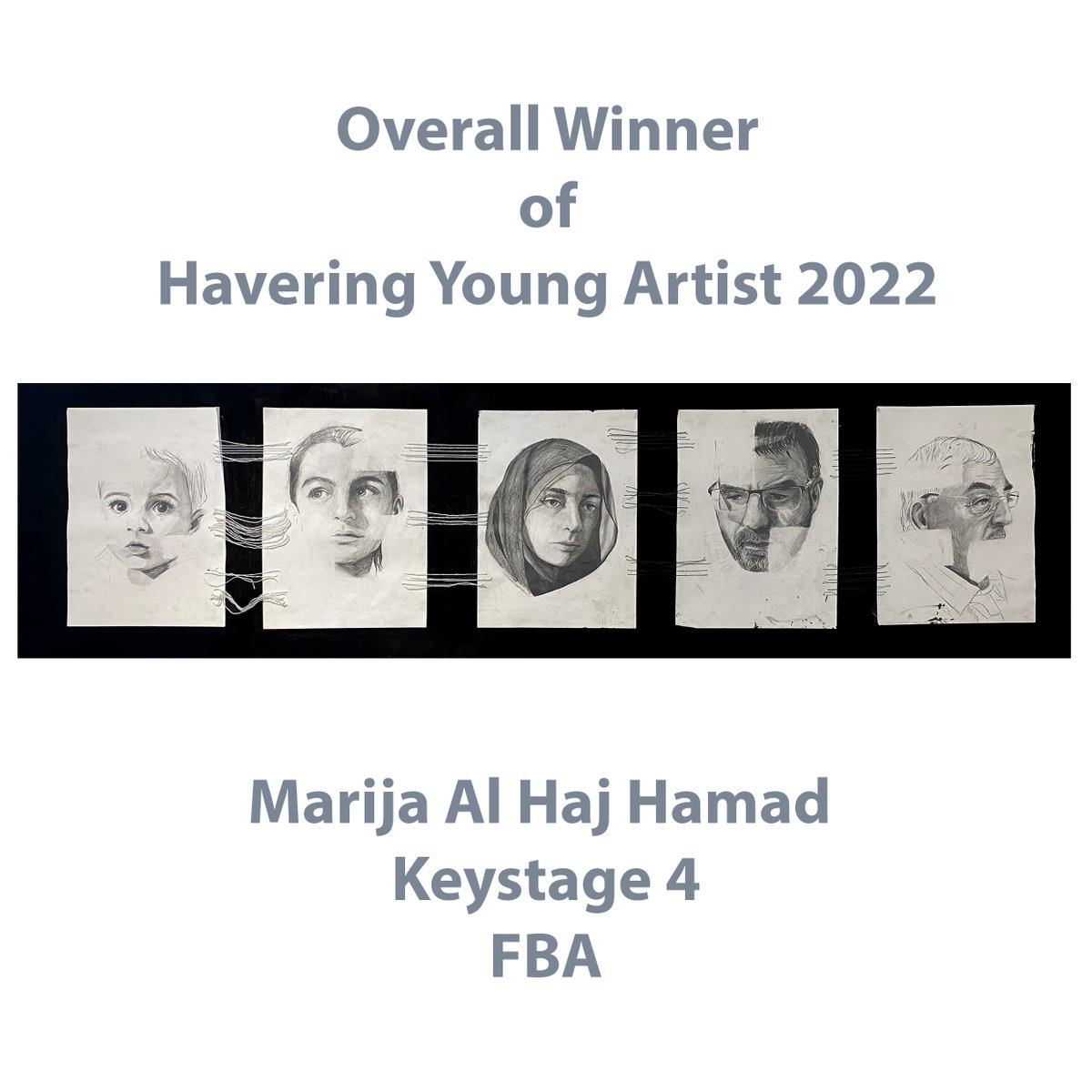 Congratulations winners of Havering Young Artist 2022- mailchi.mp/e8d441812797/w…