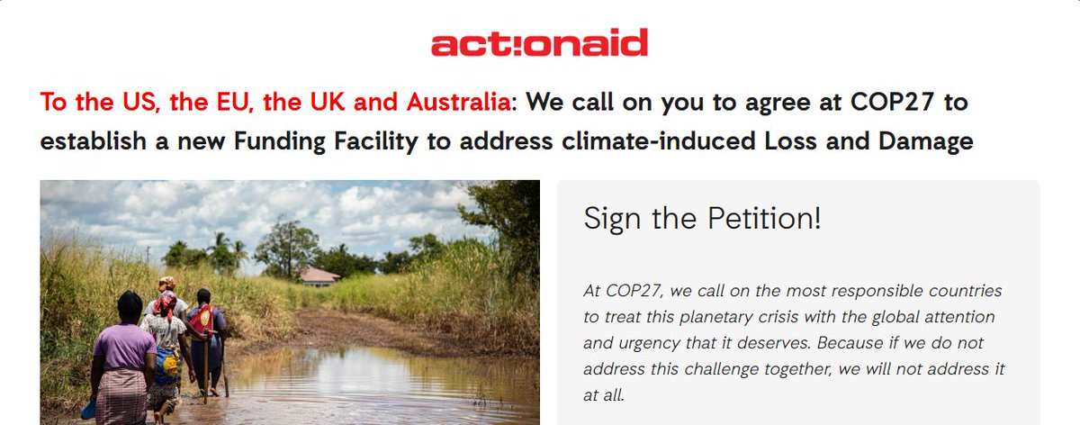 ActionAid Arab Region tweet media