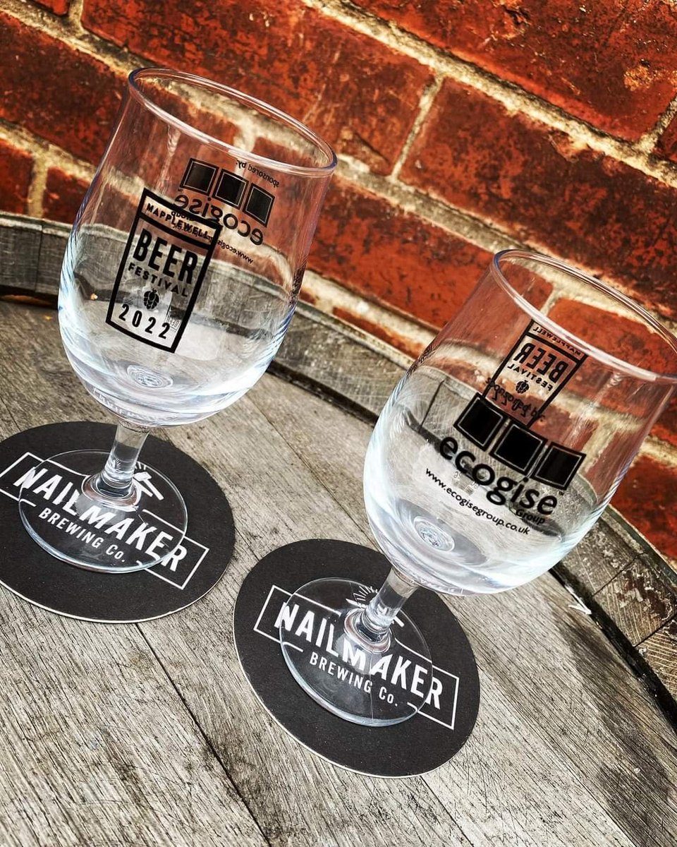 Mapplewell Beer Festival 2023 tweet media