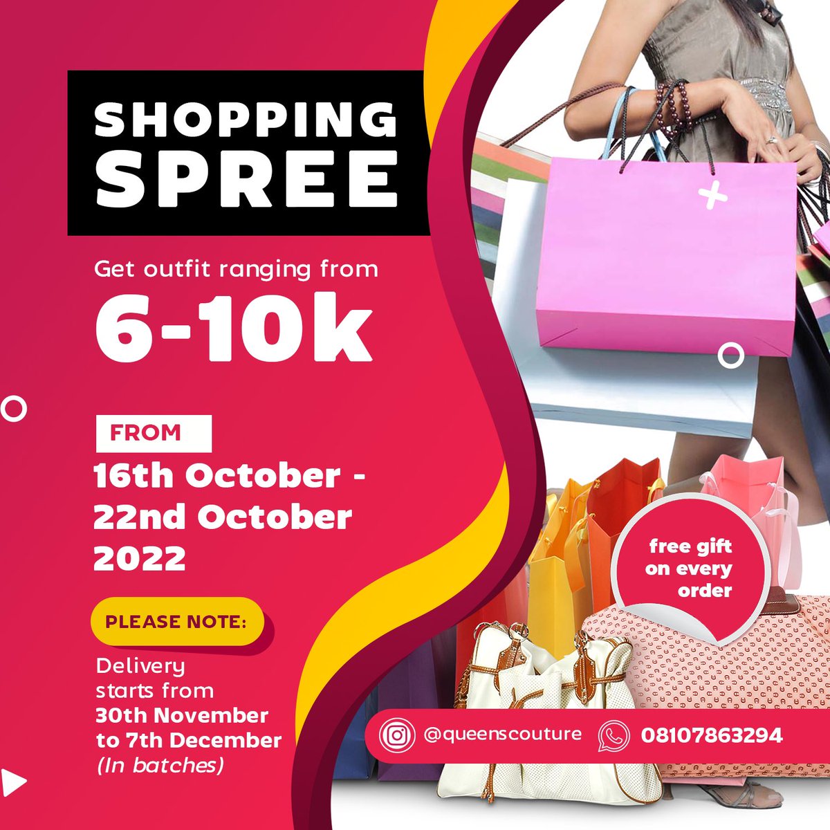 Kalagbor_Queen's tweet photo. Please patronize me 🙏 https://t.co/u2UIwbkrod