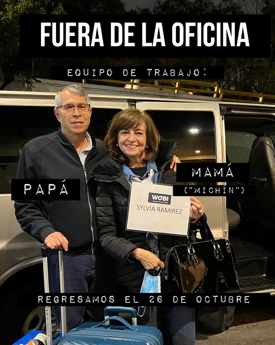 Sylvia Ramírez tweet media