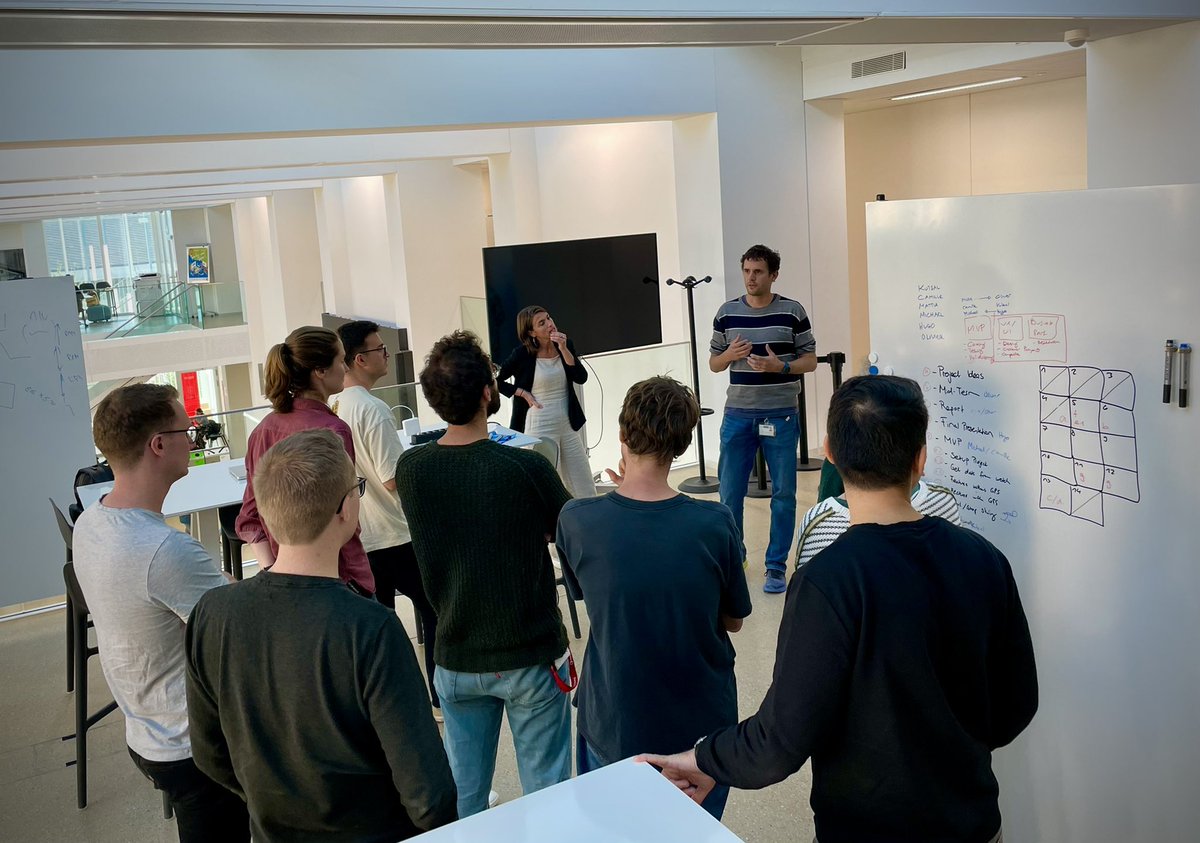 Tamara Milosevic tweet media