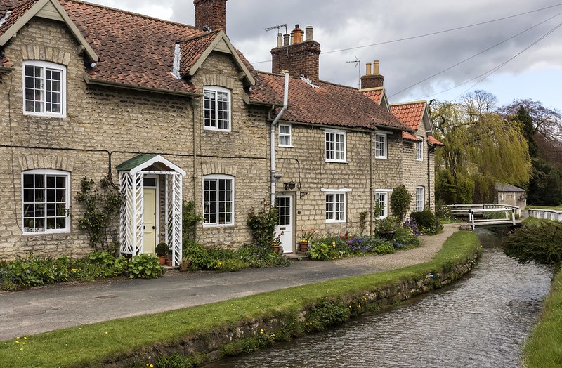 North York Moors NP tweet media