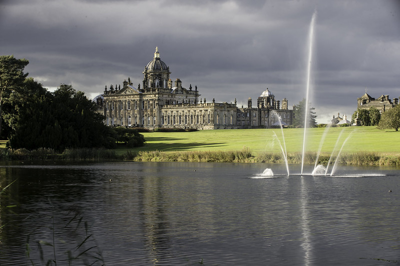 North York Moors NP tweet media