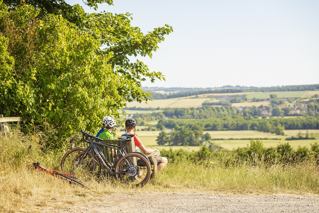 North York Moors NP tweet media