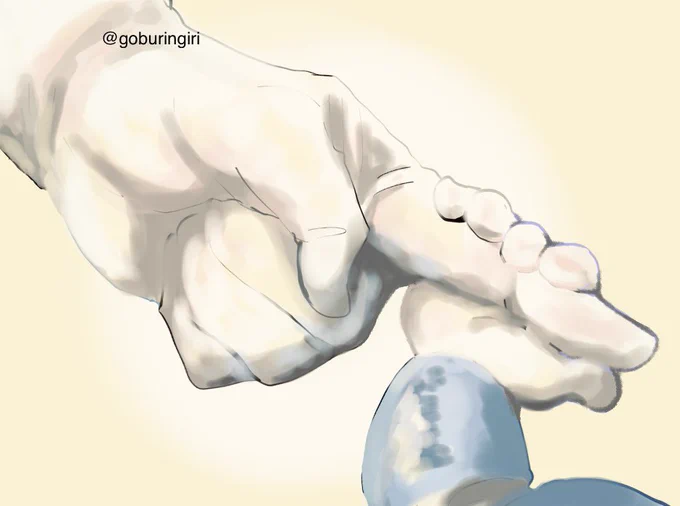 「昔世話になった」 