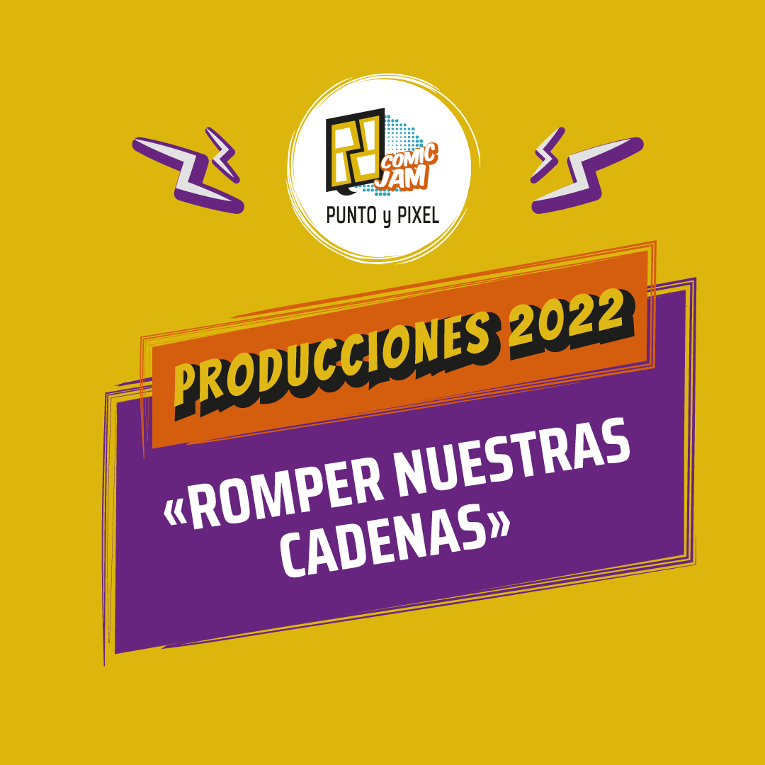 pypcomicjam's tweet photo. ¡Gracias por haber participado de nuestra segunda edición! 20 equipos subieron sus producciones y la mayoría tuvo representantes que se sumaron al Showcase del sábado. (¿Te lo perdiste? podés verlo en nuestro canal de Youtube). 😎😏

https://t.co/8RwfHX1d5g https://t.co/9W8SYbukbg