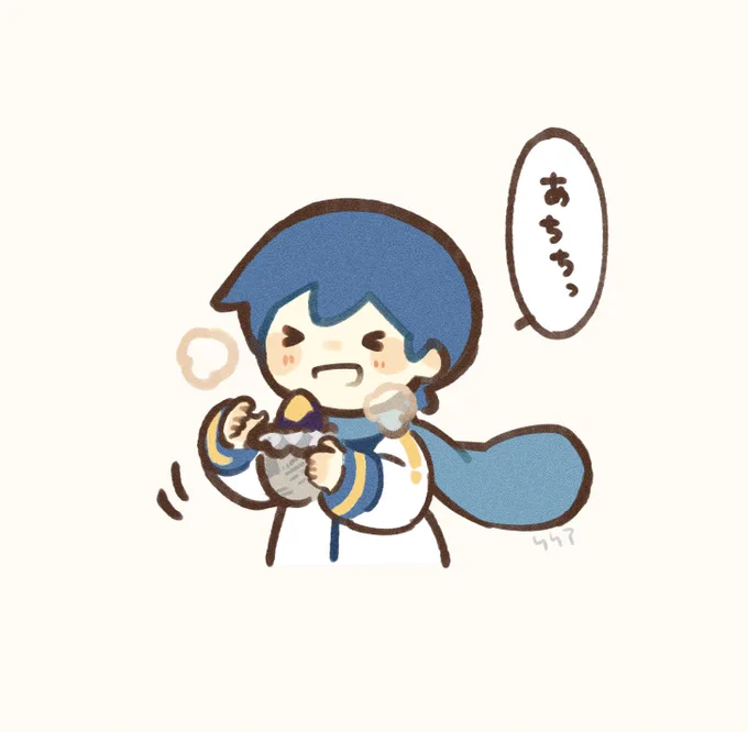 おいも🍠 