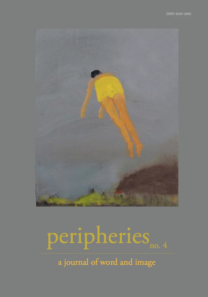 Poets & Writers tweet media