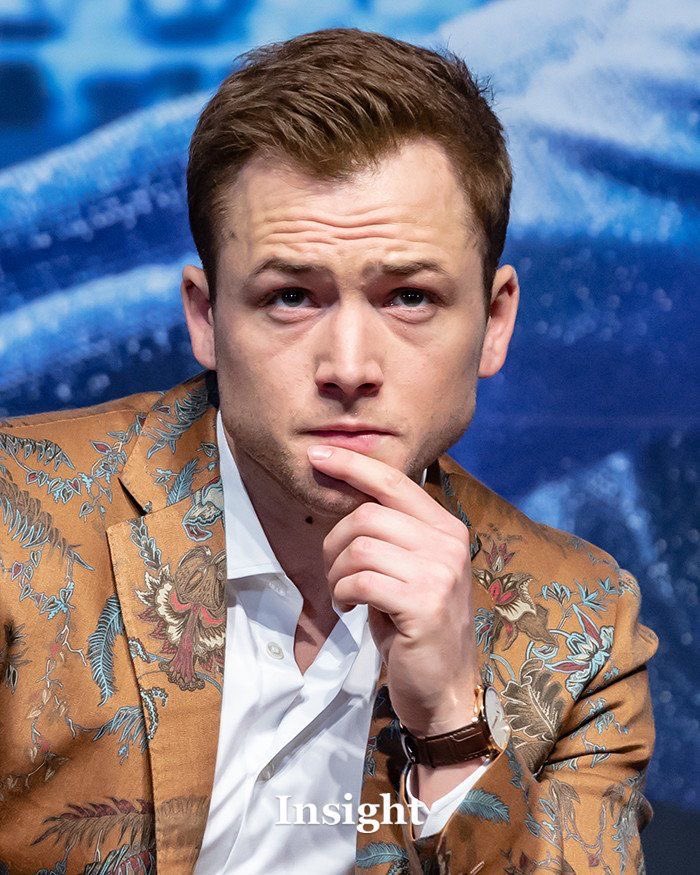 BestOfTaronE's tweet photo. 💕🌻
#TaronEgerton https://t.co/vAaesD1sm1