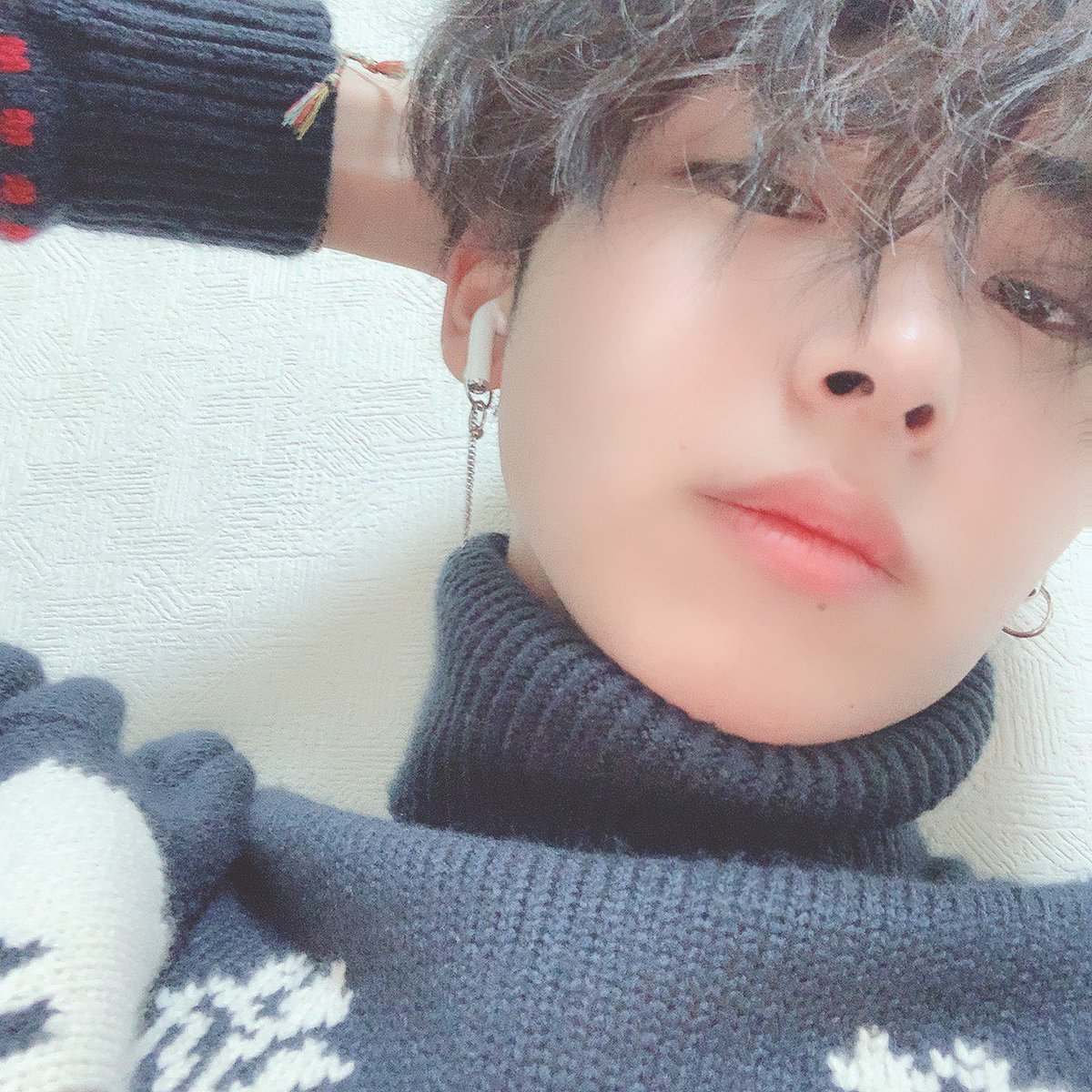 OkanoKaito0121's tweet photo. ／
Boom Trigger
思い出写真館📸
＼

いつかのセルフィー📷✨

#BoomTrigger https://t.co/AQjerZL51h