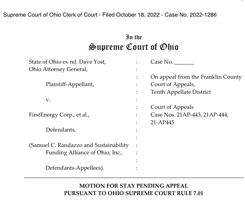Ohio Capital Journal On Twitter Rt Cleantechfacts Ohio Ag Asks Ohio Ohio Capital Journal On Twitter Rt Cleantechfacts Ohio Ag Asks Ohio