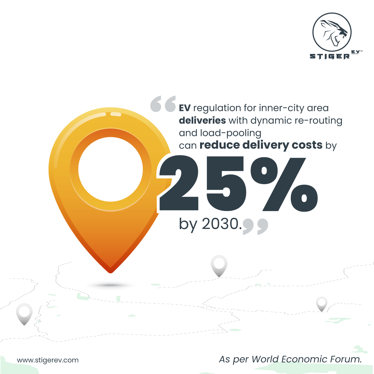 Stiger_EV's tweet photo. A big step in the logistics industry. Move ahead with Stiger EV.
.
.
.
#stiger #electricvehicle #ev #ThisIsBalance #logistics #sROAR #greentechnology #electricvehiclesindia #electricvehiclesonly #electricvehiclesarethefuture #electricvehicletechnology #worldeconomics https://t.co/o92WCvpEOc