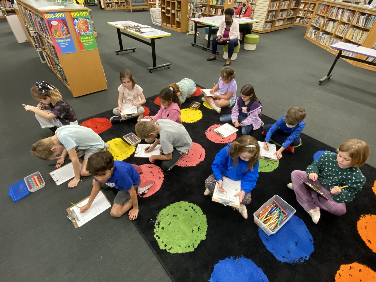 Sara Cottrell Anderson (@ephesusitf) on Twitter photo Happy #DigitalCitizenshipWeek! <a href="/BaileyNormann/">Bailey Normann</a>
+ I are teaching every class to celebrate. 2nd is learning how to be responsible when using tech to be good digital citizens. Check out the rest of this thread to see what's happening in 3-5. <a href="/EphesusElem/">Ephesus Elementary</a> <a href="/CommonSenseEd/">Common Sense Education</a> <a href="/chccs/">Chapel Hill-Carrboro City Schools</a> Happy #DigitalCitizenshipWeek! <a href="/BaileyNormann/">Bailey Normann</a>
+ I are teaching every class to celebrate. 2nd is learning how to be responsible when using tech to be good digital citizens. Check out the rest of this thread to see what's happening in 3-5. <a href="/EphesusElem/">Ephesus Elementary</a> <a href="/CommonSenseEd/">Common Sense Education</a> <a href="/chccs/">Chapel Hill-Carrboro City Schools</a>