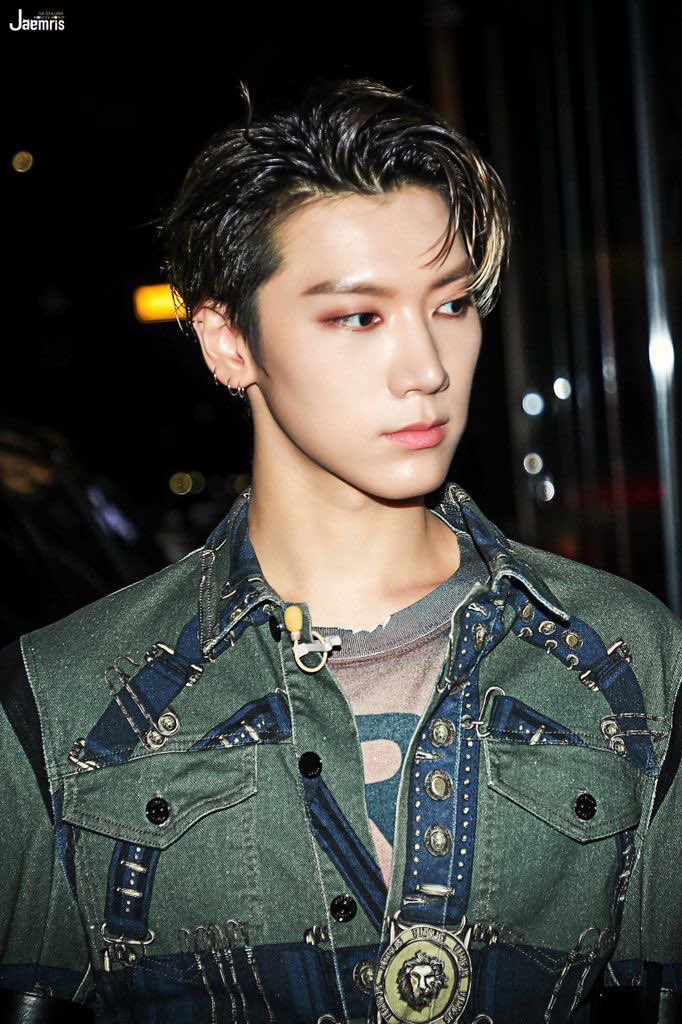 kpopWorldItaly1's tweet photo. Bomin dei Golden Child, TEN e Winwin dei WayV non parteciperanno al concerto "I-POP U" a Manila questo venerdì per motivi di salute. Auguriamo loro di riprendersi. 💜#GetWellSoonBomin #getwellsoonwinwin #GetWellSoonTen #WayV #GoldenChild #kpop https://t.co/fsrMerNOTz