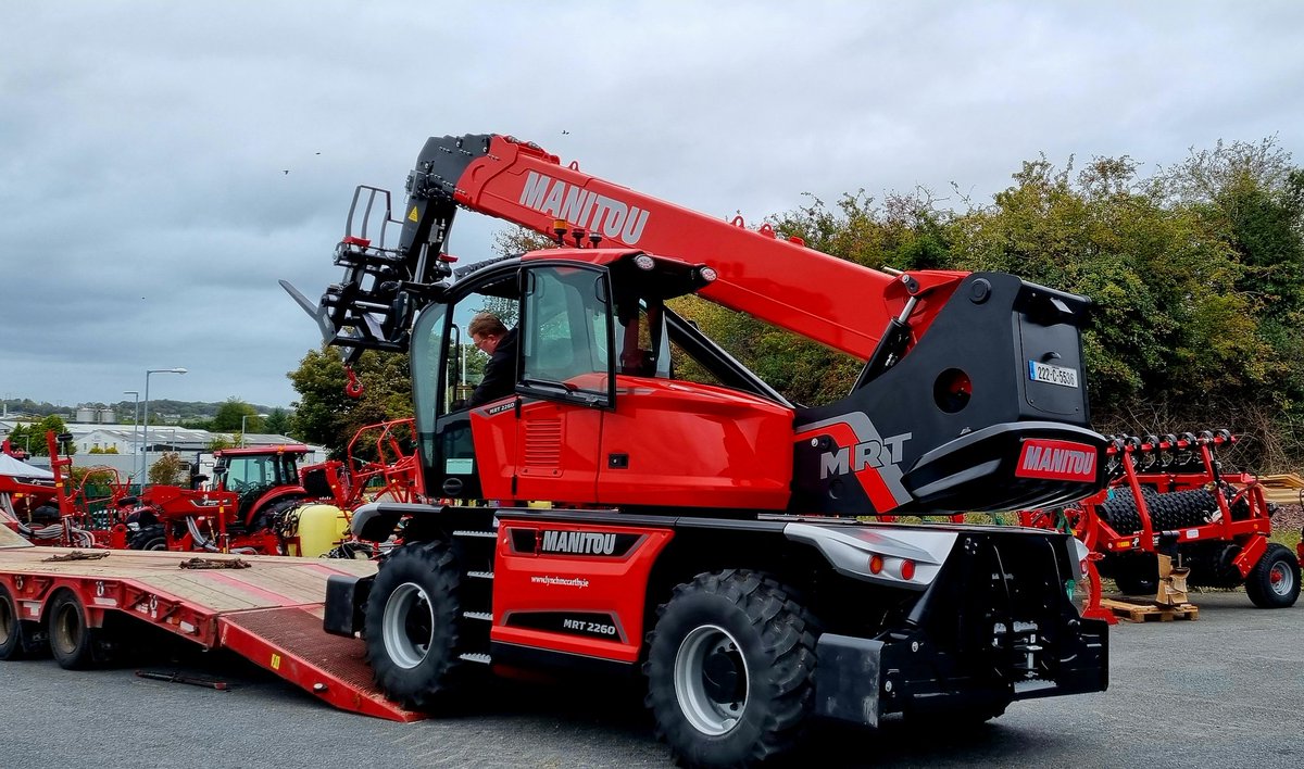 Lynch & McCarthy🇮🇪 tweet media